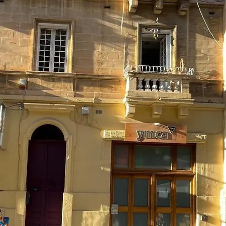 Valletta Collection - Merchant Str Apartment With Large Yard Exterior photo