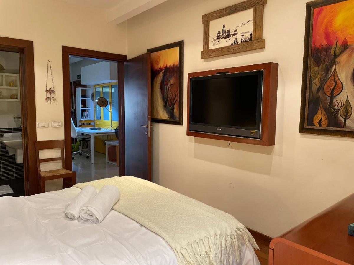 Apartment Collection - Merchant Str With Large Yard Valletta